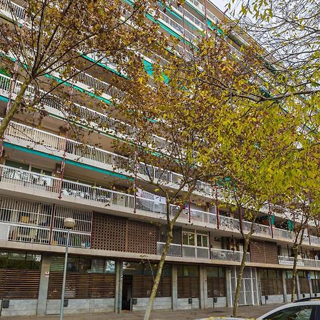 Alcam Les Corts Apartment Barcelona Exterior foto