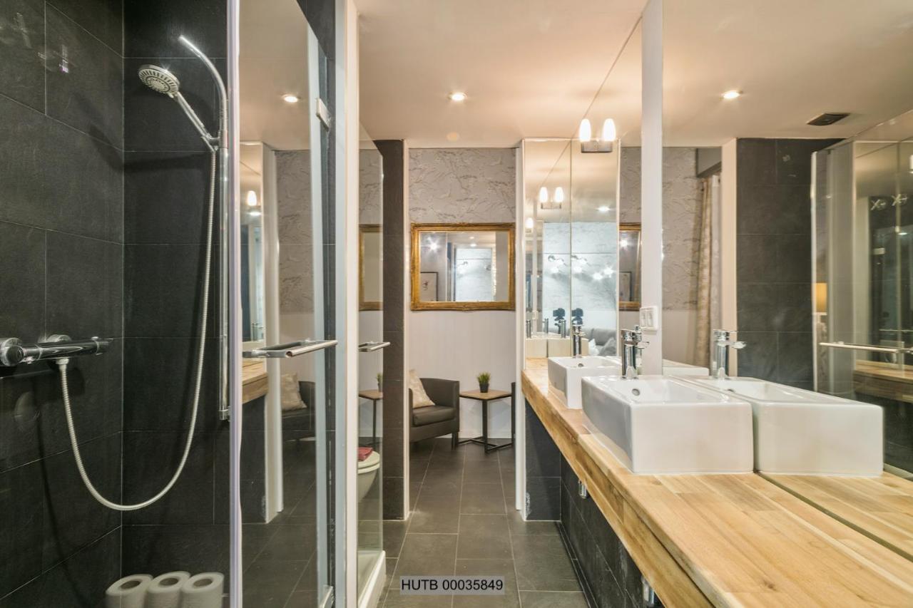 Alcam Les Corts Apartment Barcelona Exterior foto