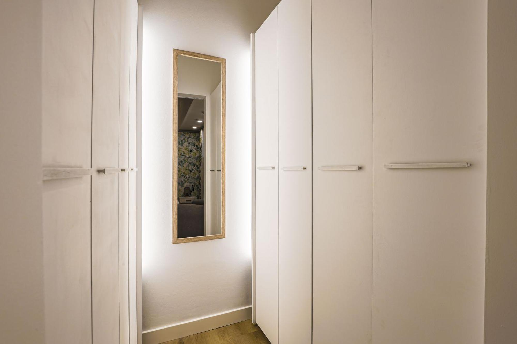 Alcam Les Corts Apartment Barcelona Exterior foto